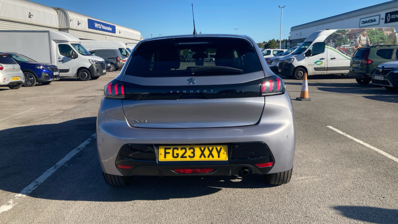 Peugeot 208 1.2 PureTech 100 Allure Premium + 5dr Petrol Hatchback